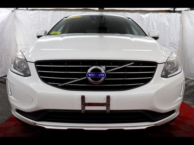 2015 Volvo XC60 T5 Premier