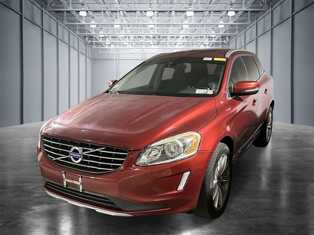 2015 Volvo XC60 T5 Premier