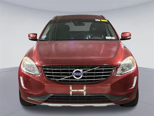 2015 Volvo XC60 T5 Premier