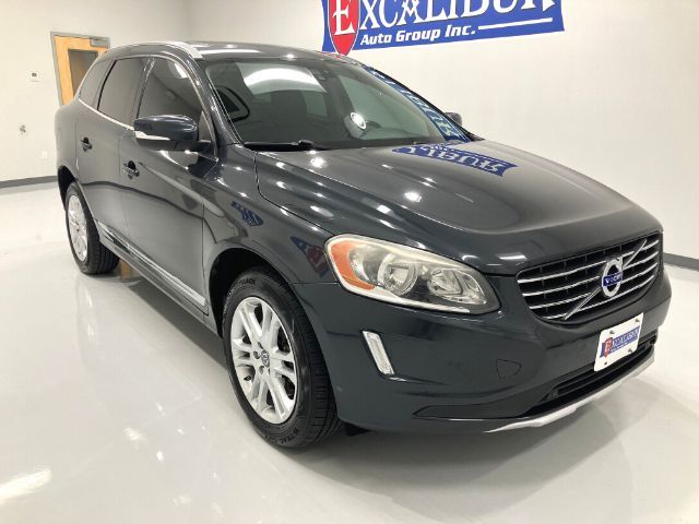 2015 Volvo XC60 T5 Premier