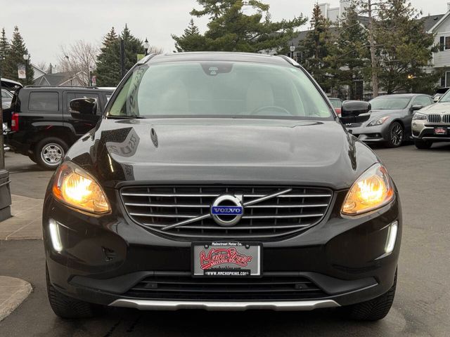 2015 Volvo XC60 T5 Premier