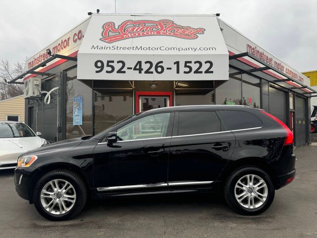 2015 Volvo XC60 T5 Premier
