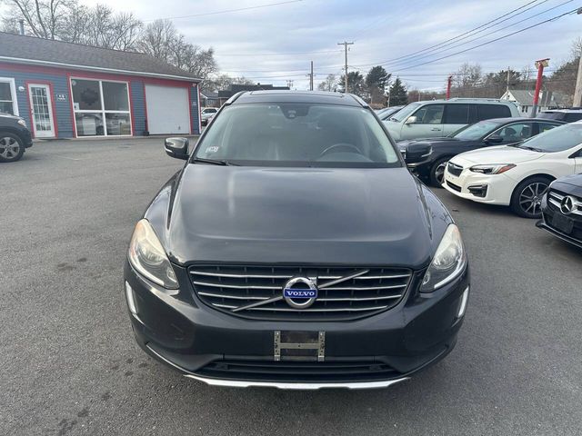 2015 Volvo XC60 T5 Premier