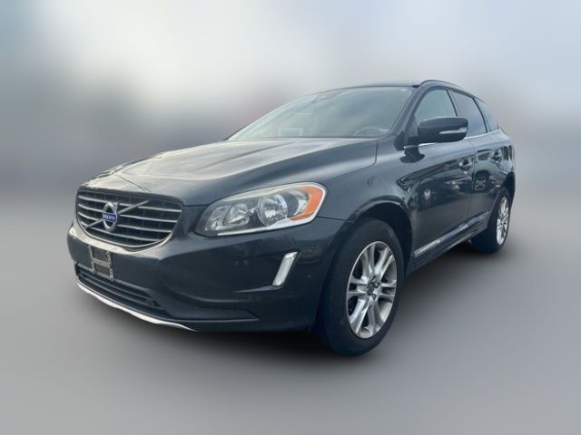 2015 Volvo XC60 T5 Premier
