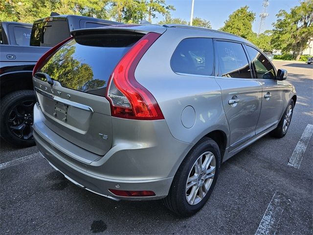 2015 Volvo XC60 T5 Drive-E Premier Plus