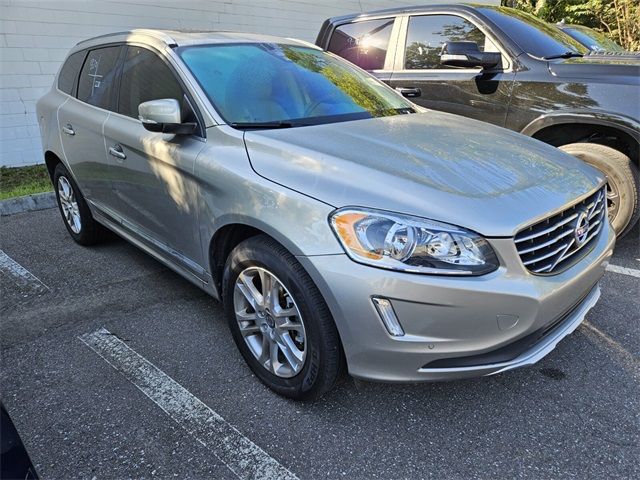 2015 Volvo XC60 T5 Drive-E Premier Plus