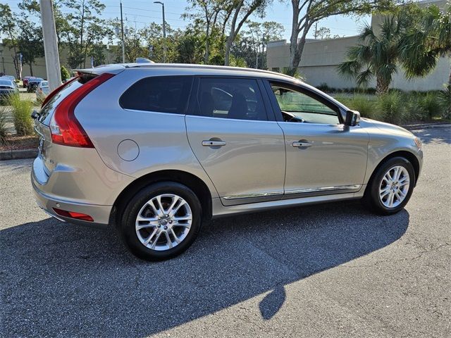 2015 Volvo XC60 T5 Drive-E Premier Plus