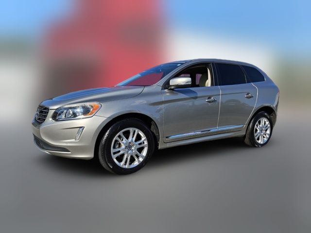 2015 Volvo XC60 T5 Drive-E Premier Plus