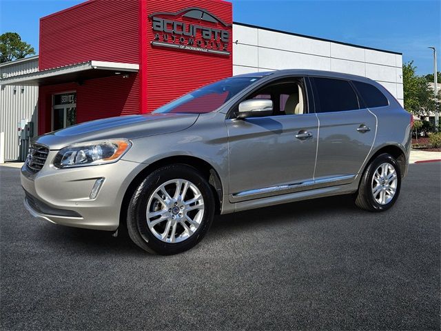 2015 Volvo XC60 T5 Drive-E Premier Plus