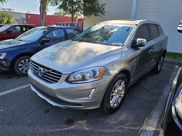 2015 Volvo XC60 T5 Drive-E Premier Plus