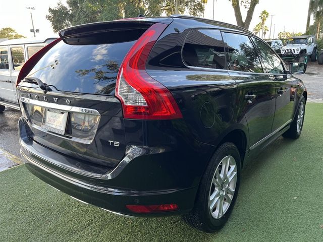 2015 Volvo XC60 T5 Drive-E Premier Plus