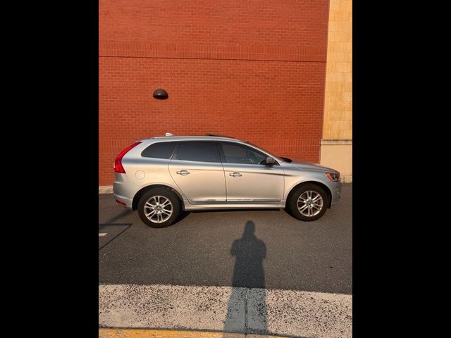 2015 Volvo XC60 T5 Drive-E Premier Plus