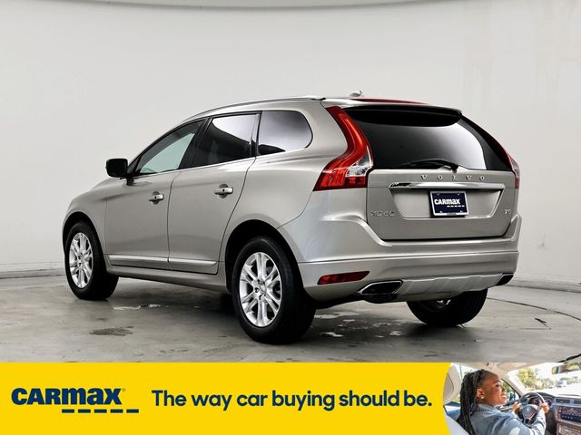 2015 Volvo XC60 T5 Drive-E Premier Plus