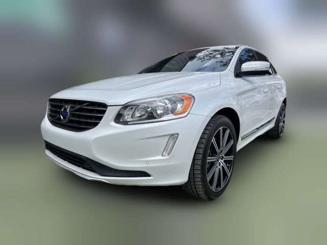 2015 Volvo XC60 T5 Drive-E Premier Plus