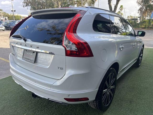 2015 Volvo XC60 T5 Drive-E Premier Plus