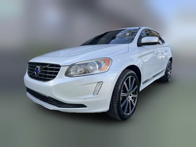 2015 Volvo XC60 T5 Drive-E Premier Plus