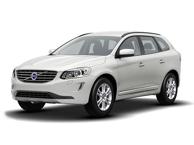 2015 Volvo XC60 T5 Drive-E Premier Plus