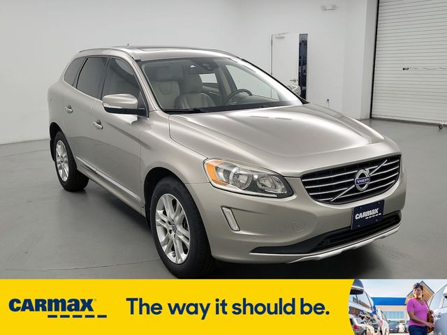 2015 Volvo XC60 T5 Drive-E Premier Plus