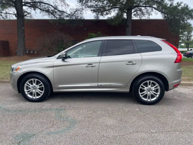 2015 Volvo XC60 T5 Drive-E Premier Plus