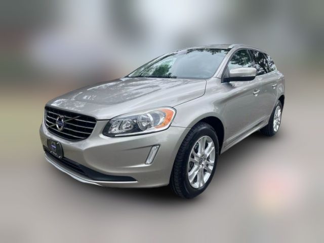 2015 Volvo XC60 T5 Drive-E Premier Plus
