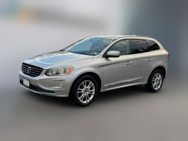 2015 Volvo XC60 T5 Drive-E Premier