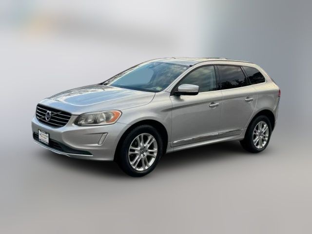 2015 Volvo XC60 T5 Drive-E Premier