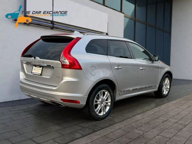 2015 Volvo XC60 T5 Drive-E Premier