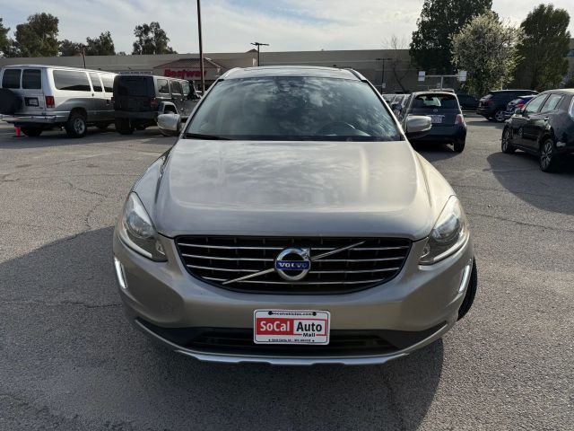 2015 Volvo XC60 T5 Drive-E Premier