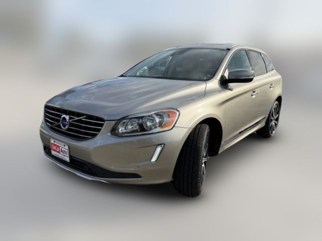 2015 Volvo XC60 T5 Drive-E Premier