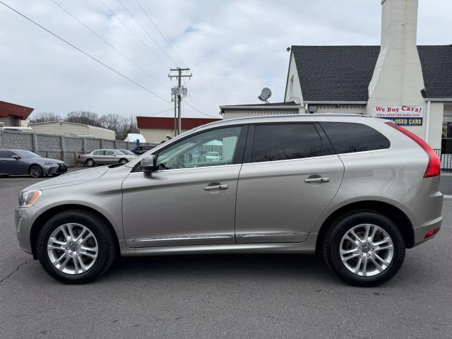 2015 Volvo XC60 T5 Premier
