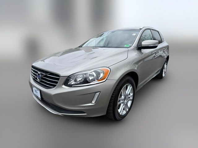 2015 Volvo XC60 T5 Premier
