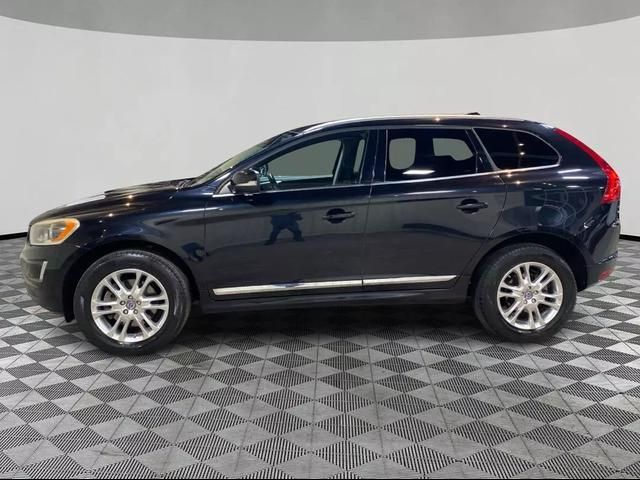 2015 Volvo XC60 T5 Premier