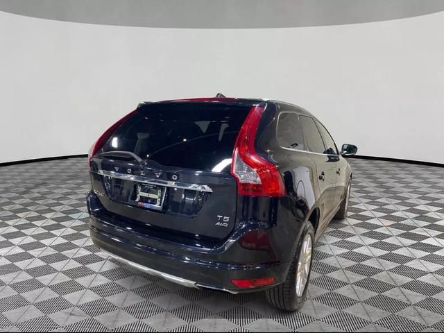 2015 Volvo XC60 T5 Premier