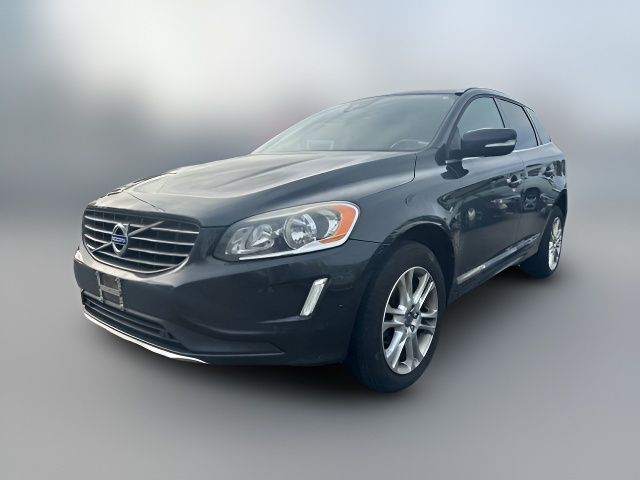 2015 Volvo XC60 T5 Premier