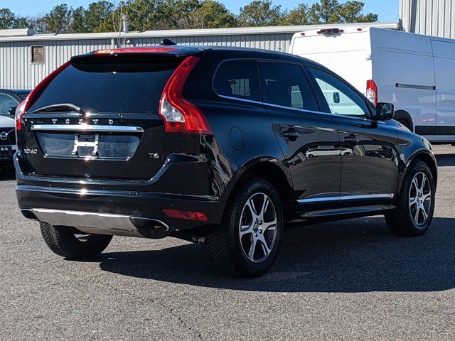 2015 Volvo XC60 T6 Drive-E