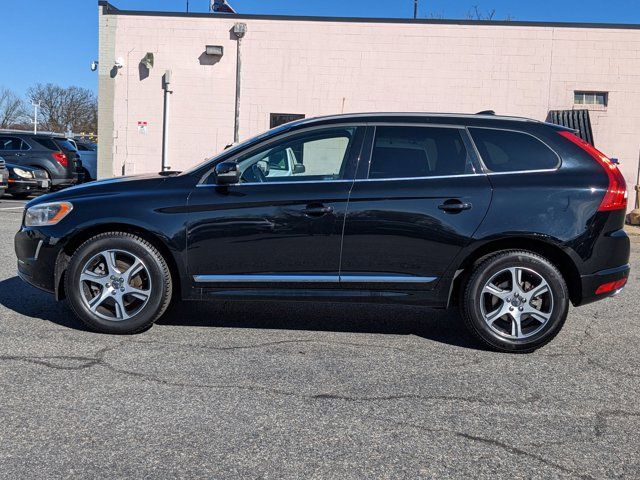 2015 Volvo XC60 T6 Drive-E