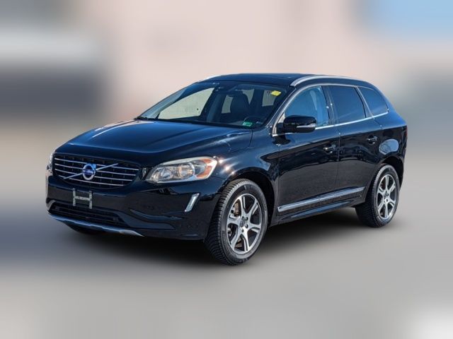 2015 Volvo XC60 T6 Drive-E