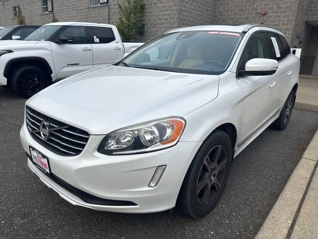 2015 Volvo XC60 T6