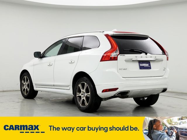 2015 Volvo XC60 T6