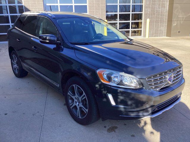 2015 Volvo XC60 T6