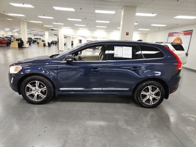 2015 Volvo XC60 T6