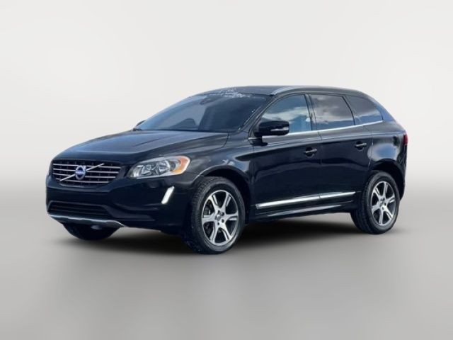 2015 Volvo XC60 T6