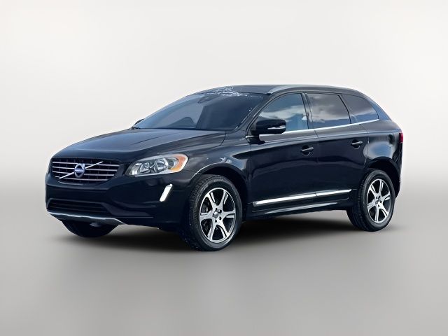 2015 Volvo XC60 T6