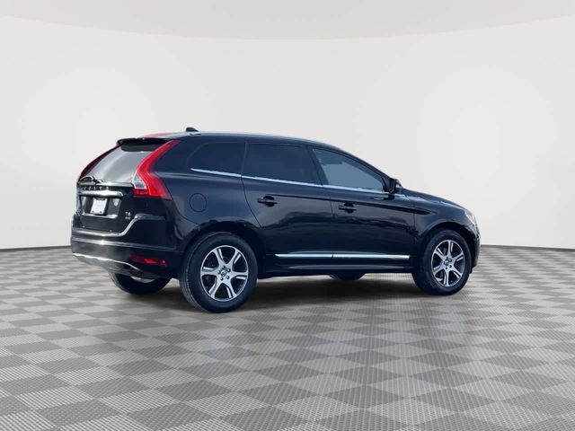 2015 Volvo XC60 T6