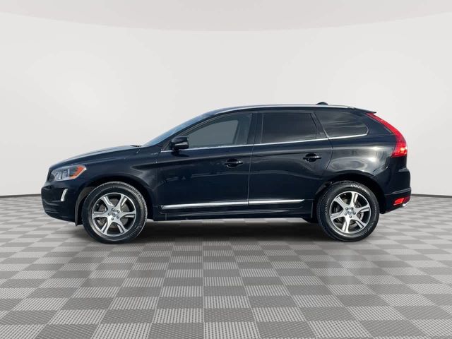 2015 Volvo XC60 T6