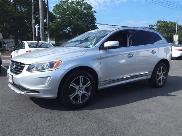 2015 Volvo XC60 T6