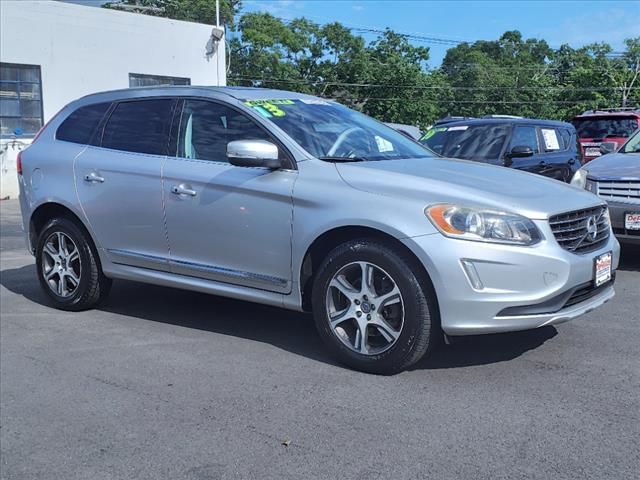 2015 Volvo XC60 T6