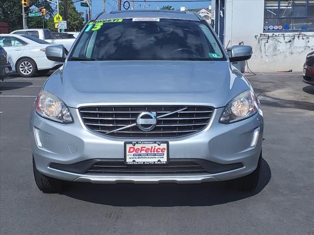 2015 Volvo XC60 T6