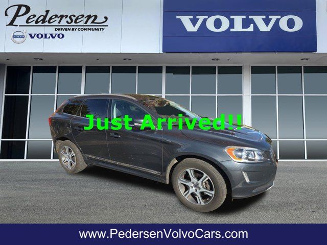 2015 Volvo XC60 T6