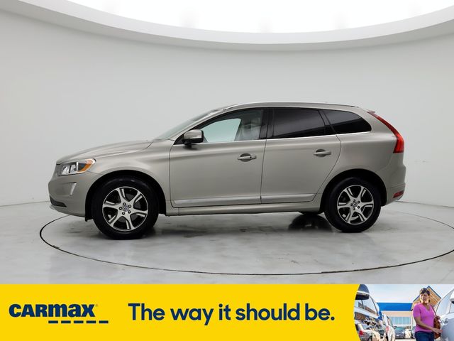 2015 Volvo XC60 T6